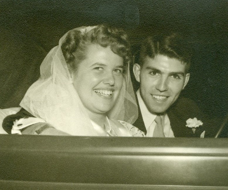 Obituary of John Joseph Norris