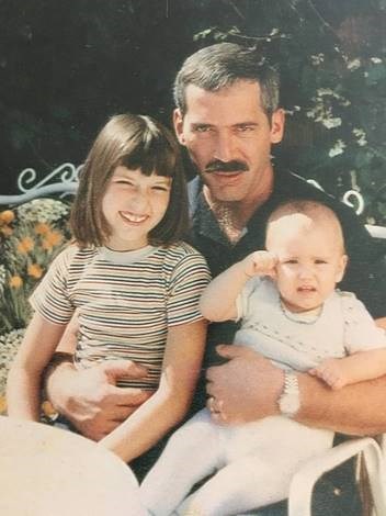 Obituario de Joseph Lawrence Aubee