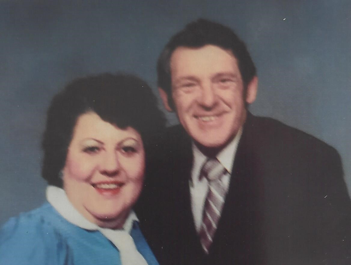 Obituary of George Henry Peel Jr.