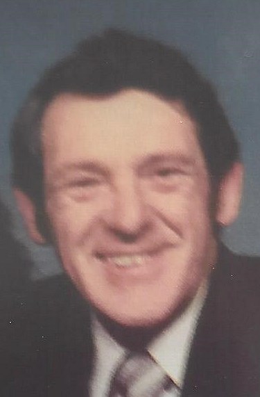 Obituary of George Henry Peel Jr.