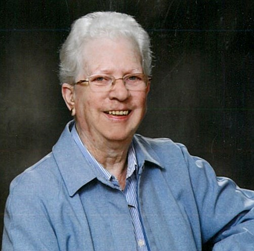 Obituary of Doreen June Nelson