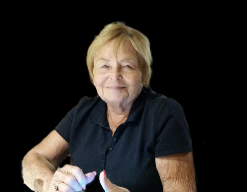 Obituary of Karla Ann Beckman