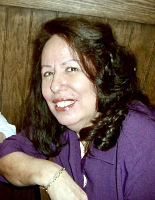 Obituary of Estela L. Corona