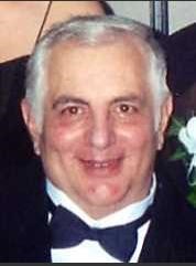 Obituary of Louis J Esposito