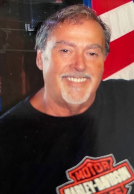 Obituary of Terrance Richard Moore Sr.