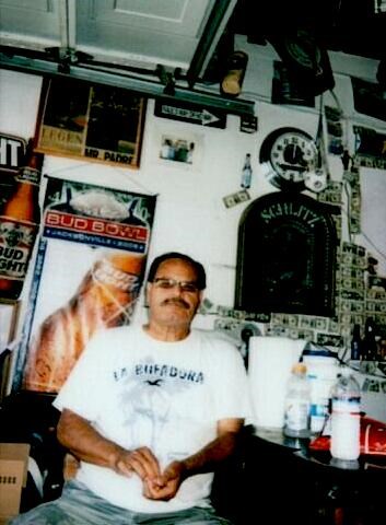 Obituary of Jose Raul Solorio