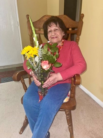 Obituario de Lucille Solorio Aguilar