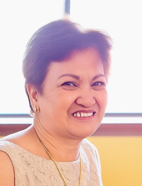 Obituary of Erlinda Guzman Medrano