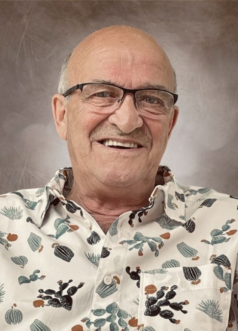 Obituary of Pierre-Paul Tanguay