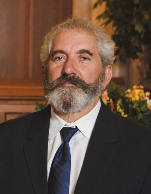 Obituary of Garry Scott Morris