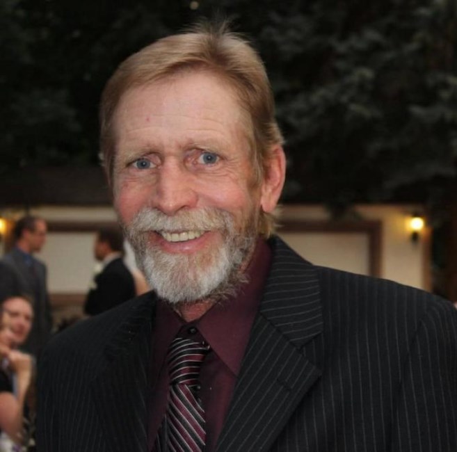 Obituary of Mark Francis Lorang