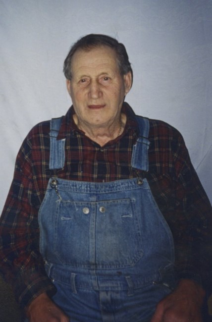 Obituary of Sigurd Emmanuel Lindstrom