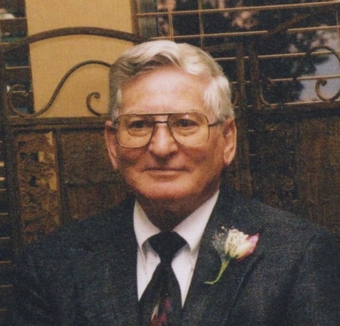 Obituary of Warren Riddell