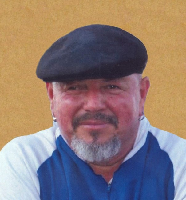 Obituary of Mario L. "Heavy" Vega