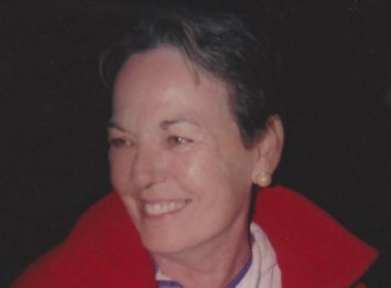 Obituary of Barbara Ann Vincent