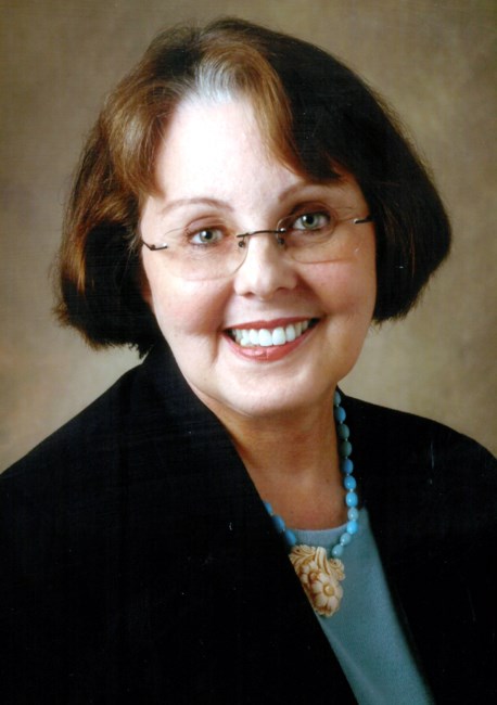 Obituary of Patricia Little Messick
