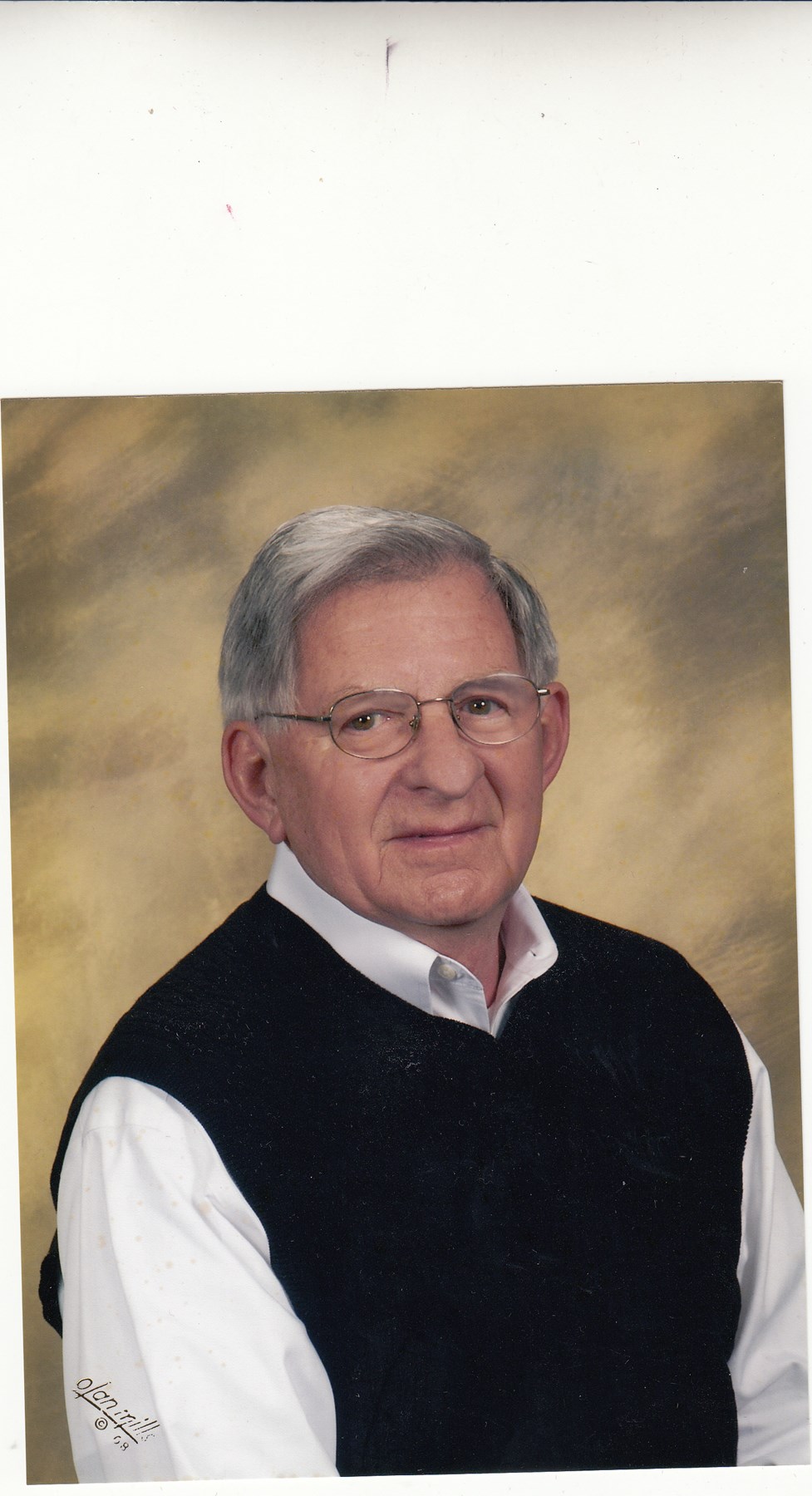 Obituario de Warren Lewis Davis Jr.