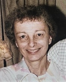 Obituary of Shirley Marie Beeks