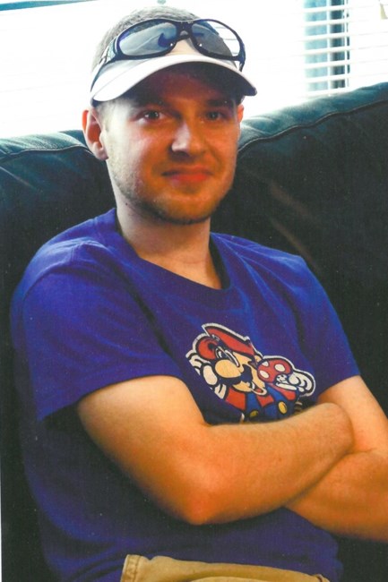 Obituary of Grant Trevor Leveridge