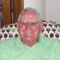 Obituary of Clinton Hop