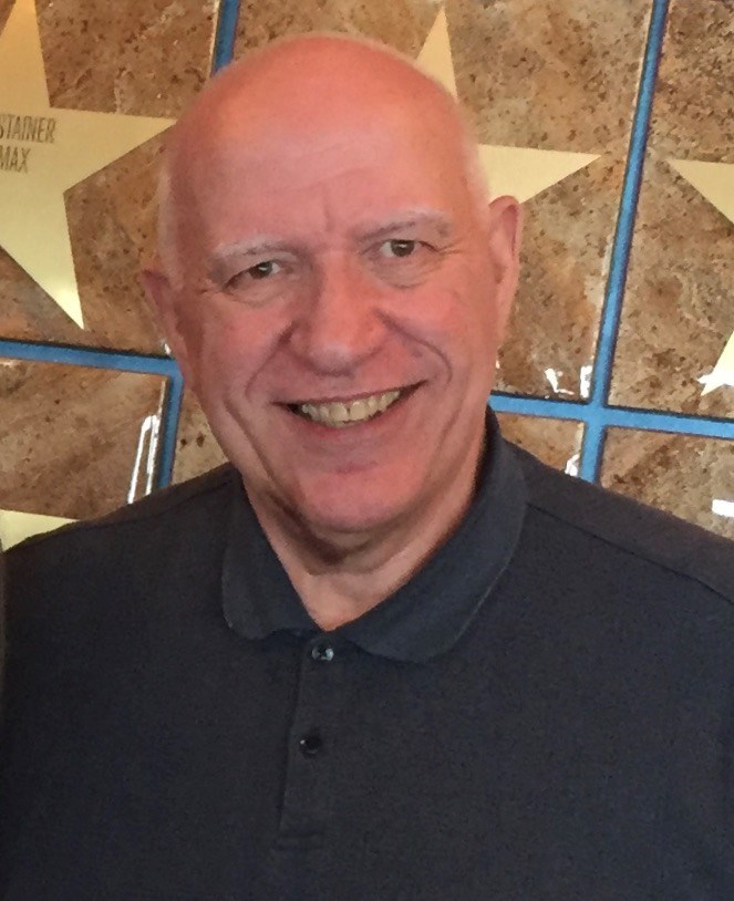 Obituary of William H Zuehlke
