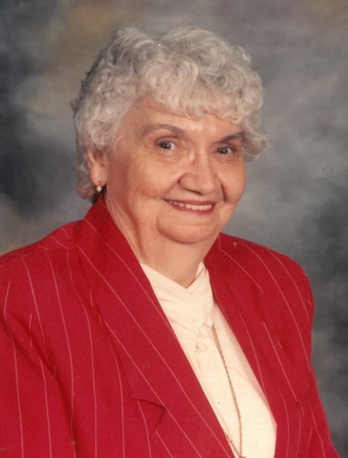 Obituary of Estelle Bessie Timbes