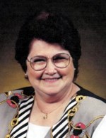 Judith Donnelly