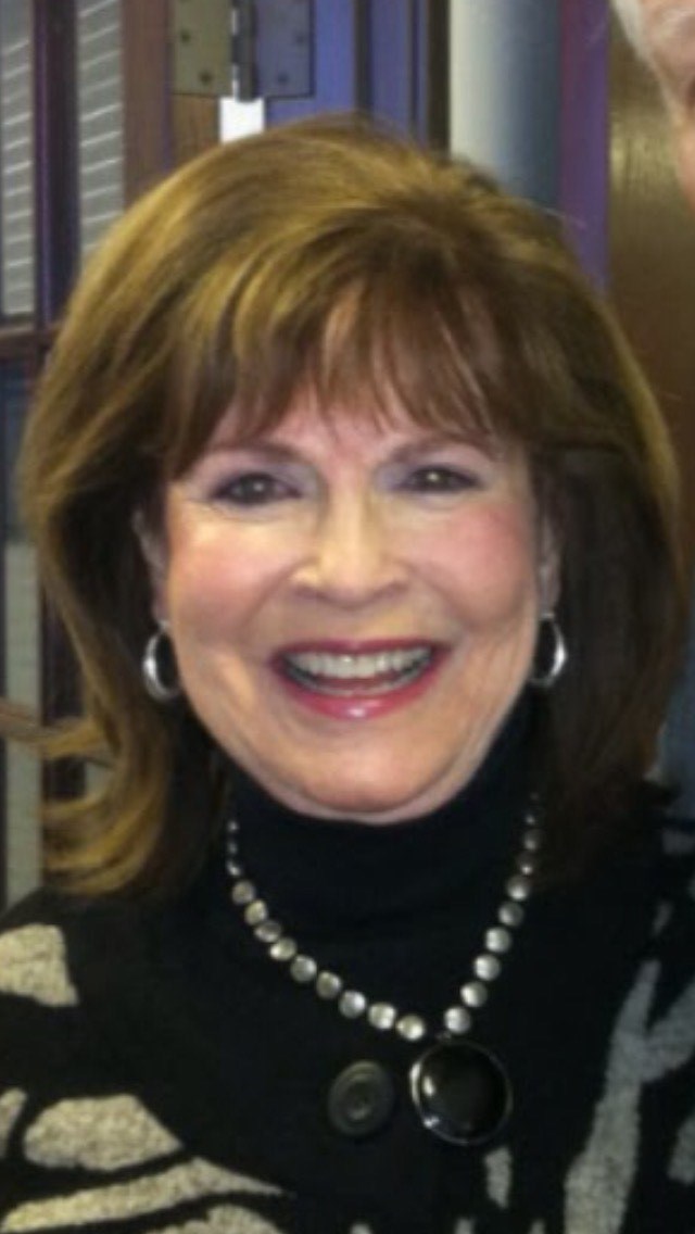 Obituary of Jane Wilson