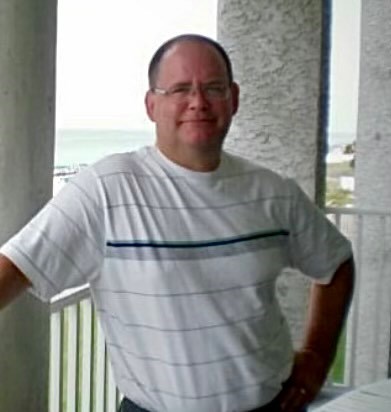 Obituary of Darwin Cooper Dacus Jr.