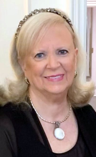 Obituary of Robin Hope Pearce