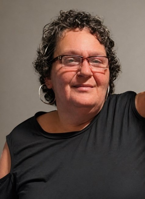 Obituary of Darcie Ann Godin