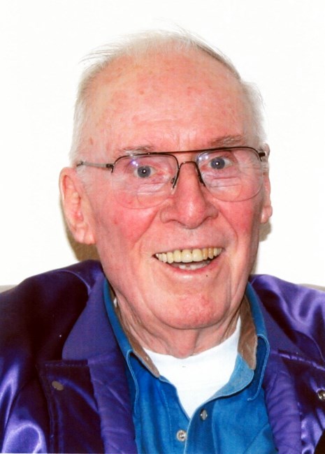 Obituary of Arthur Melvin Bowen