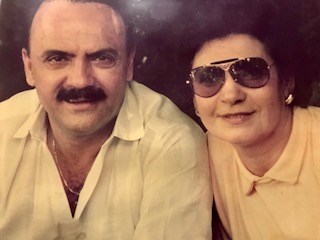 Obituario de Orlando Santos AngelBello