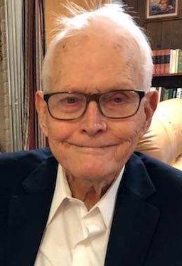 Obituario de Glenn D. Montgomery