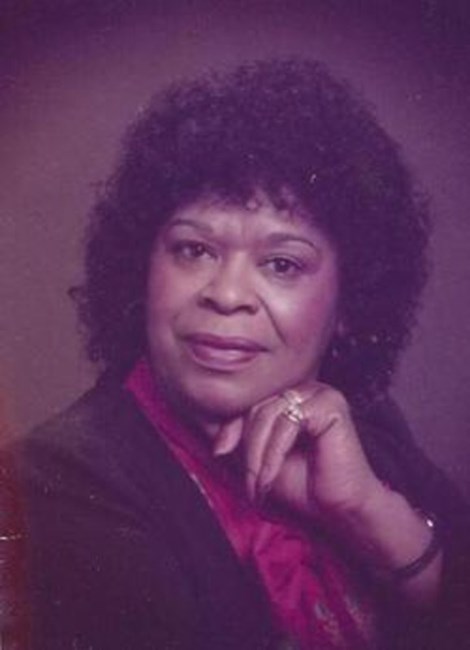 Obituario de Mrs. Enola Marie Phillips