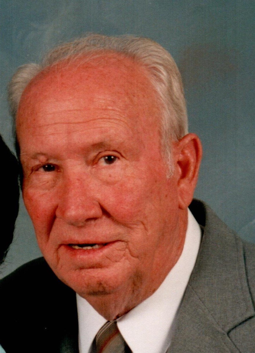Obituary of Bert Cornelius Jr.