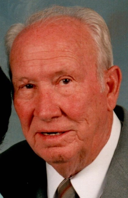 Obituary of Bert Cornelius Jr.