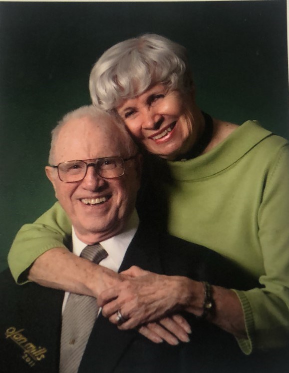 Obituary of Marjorie Lois Fraser