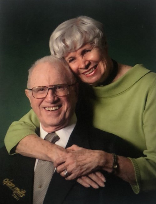 Obituary of Marjorie Lois Fraser