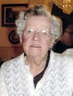 Obituary of Lorraine G. Fancher