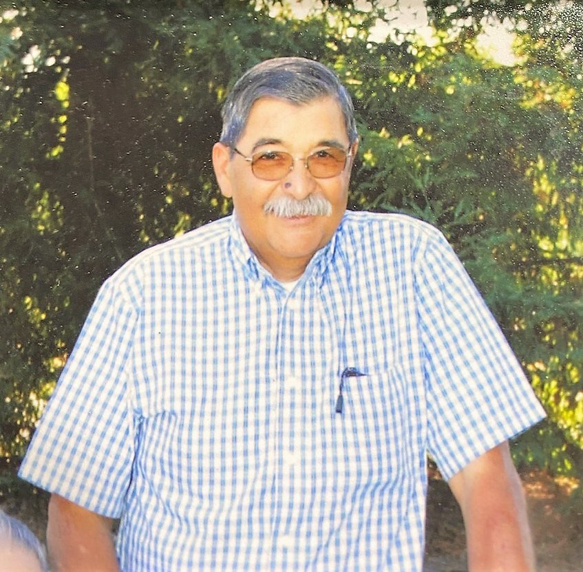 Gregory Anthony Soto Obituary Merced, CA