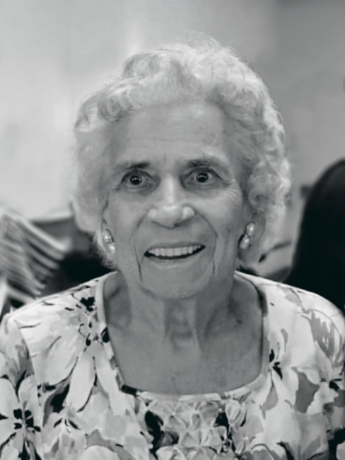Obituary of Mary C. Hanlon