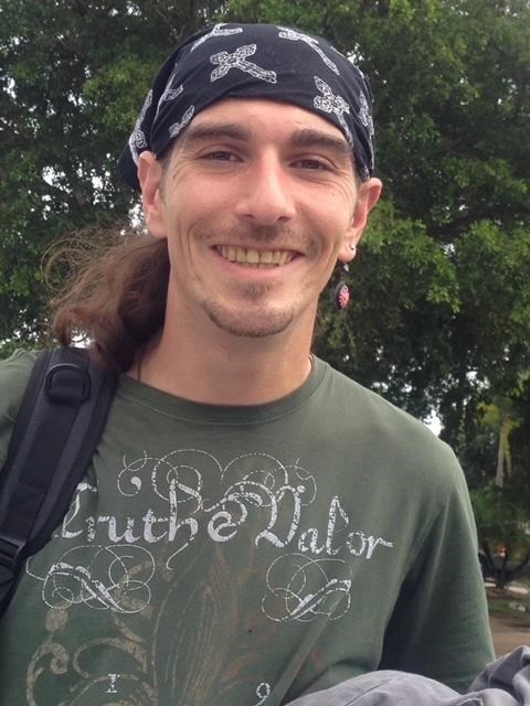 Obituary of Ian Asher Copeland