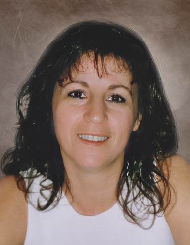 Avis de décès de Louise Bouvier