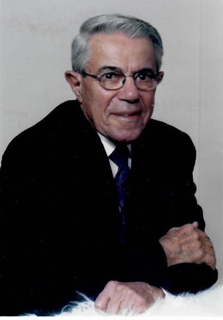Obituary of Lionel Aubut