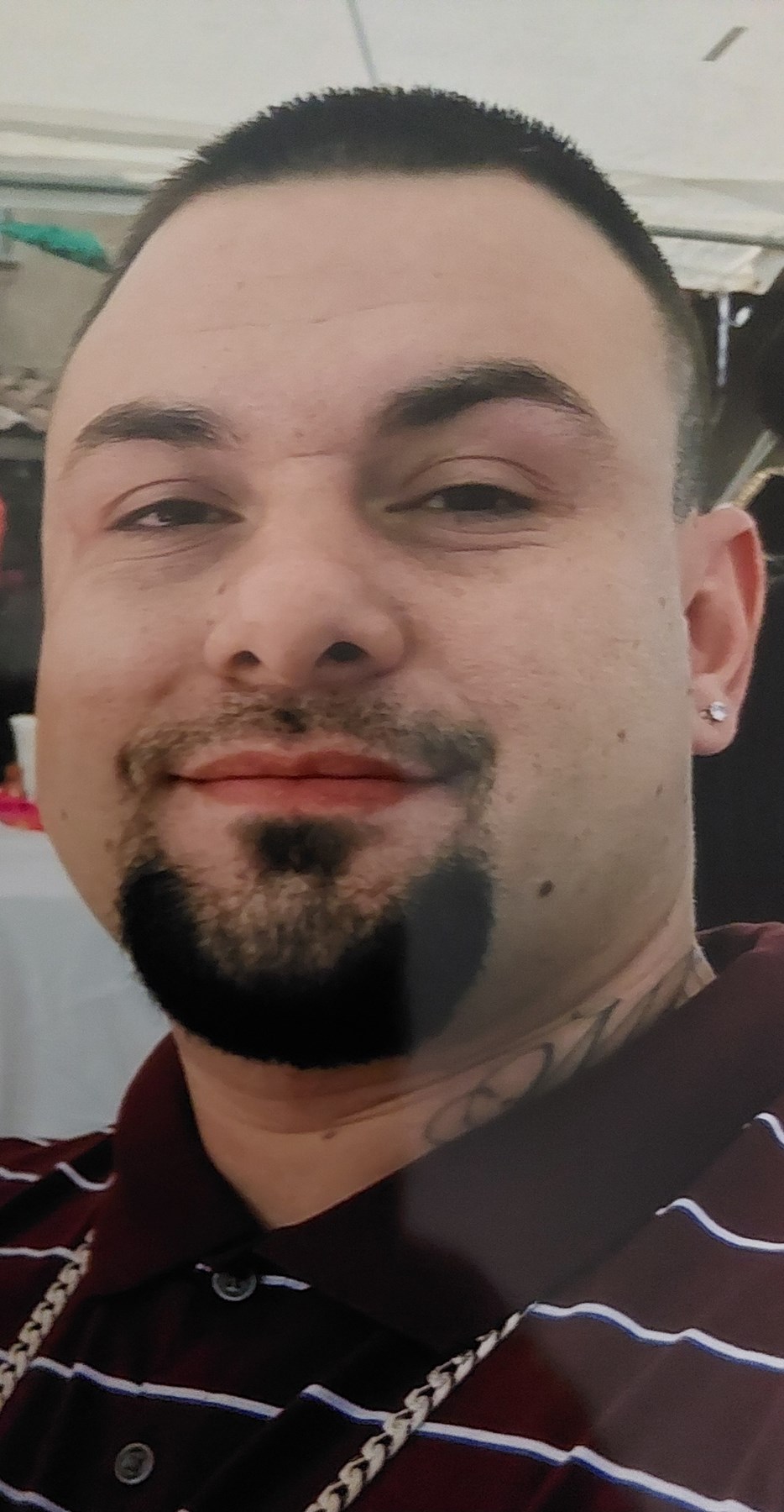 Obituary of Marcus Allen Camacho