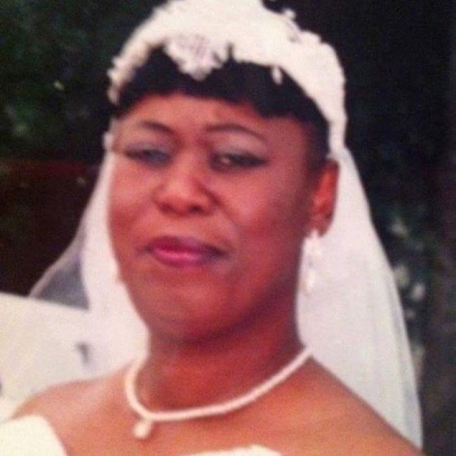 Obituary of Jacqueline Faye Bourda- Lockett