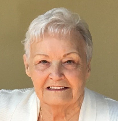 Obituary of Elnora Faye Swain-Thompson