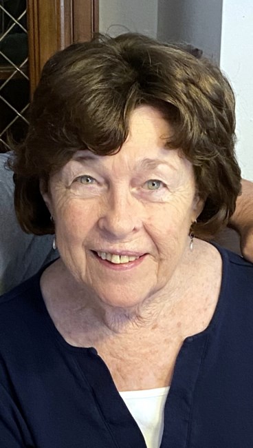 Obituary of Mary J. Begley
