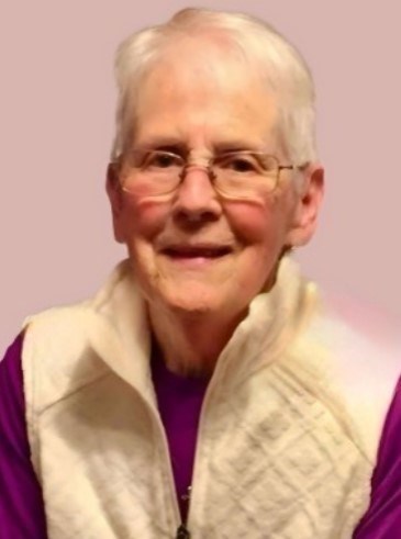 Obituary of Angelina "Angie" J. Robillard